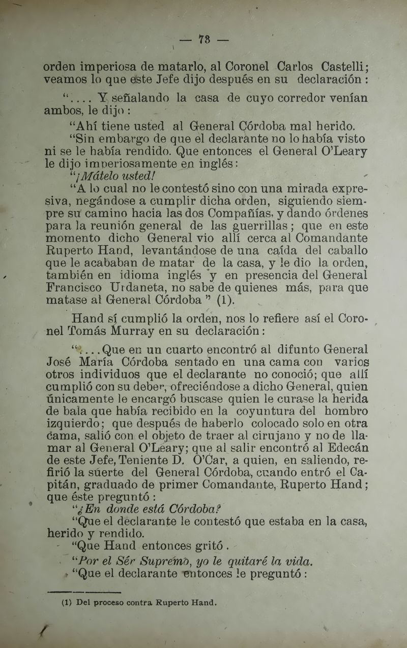 Pagina 79 de Biografía de Salvador Córdoba
