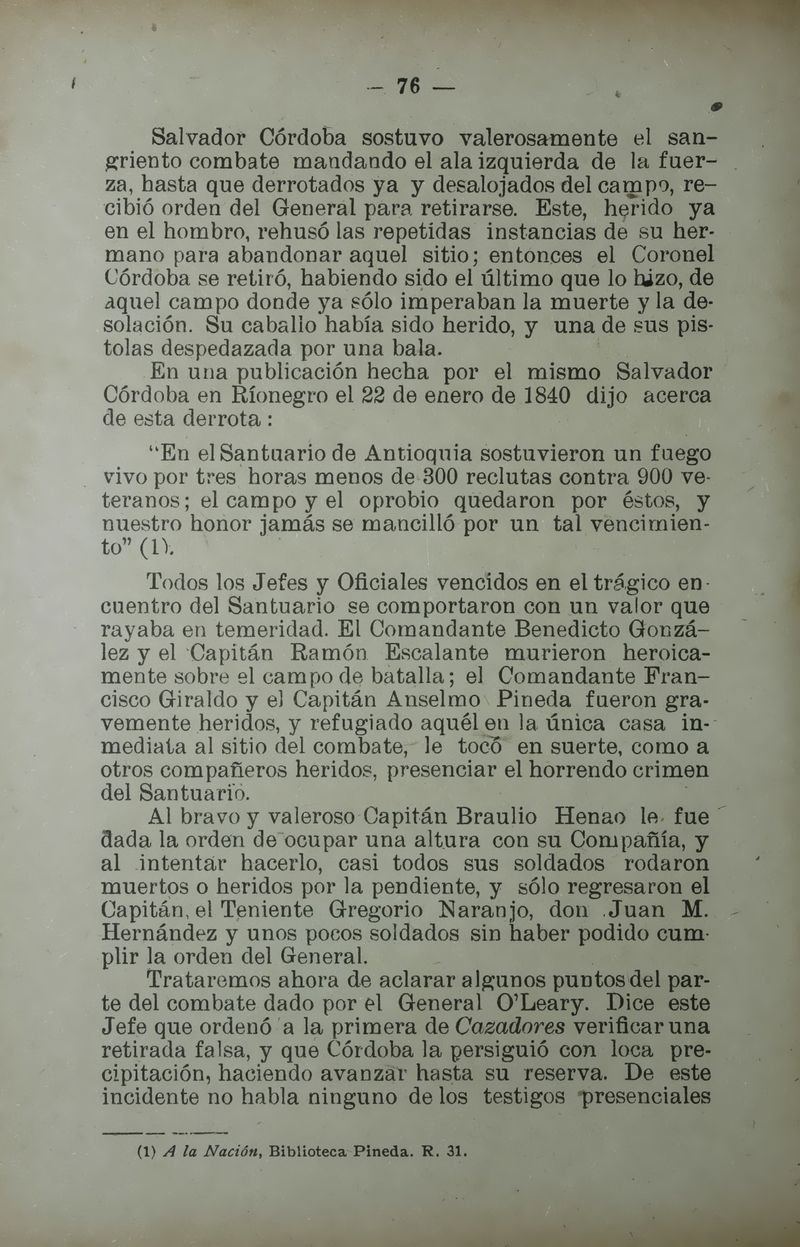 Pagina 82 de Biografía de Salvador Córdoba