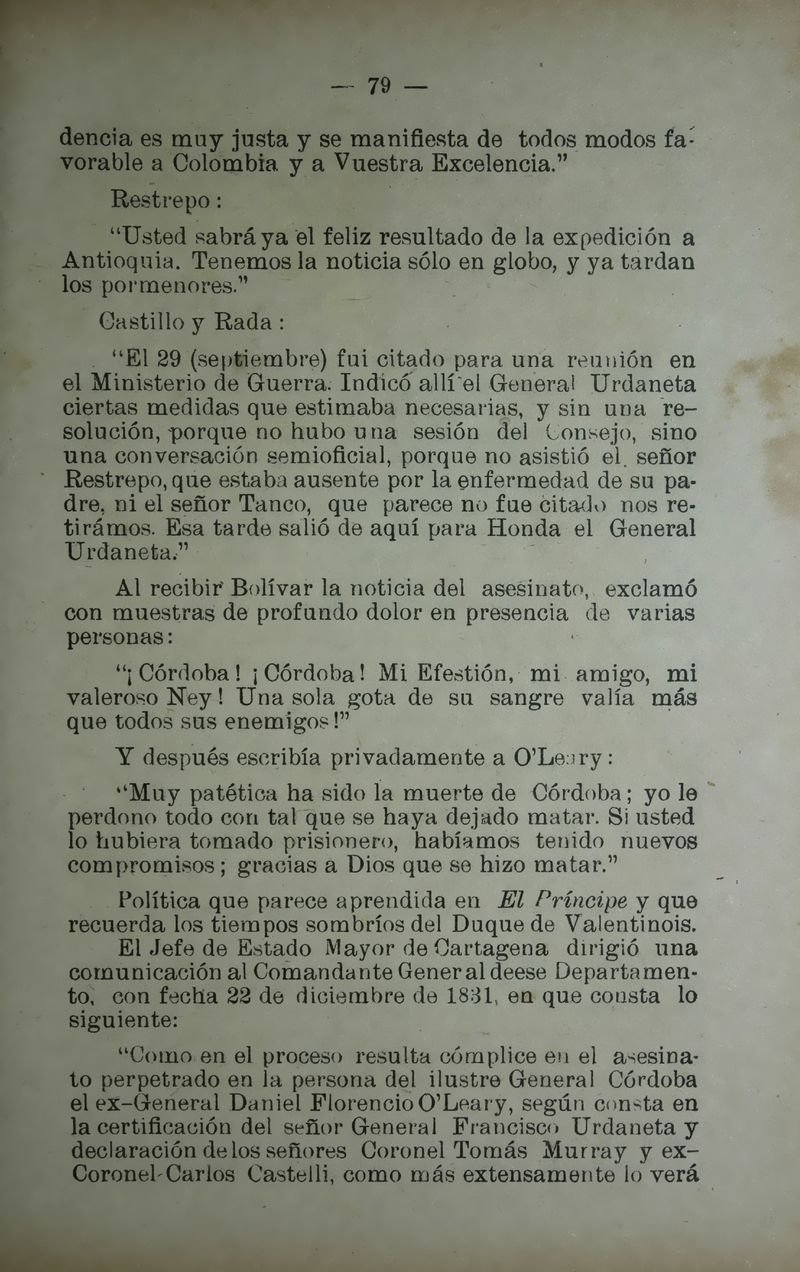 Pagina 85 de Biografía de Salvador Córdoba