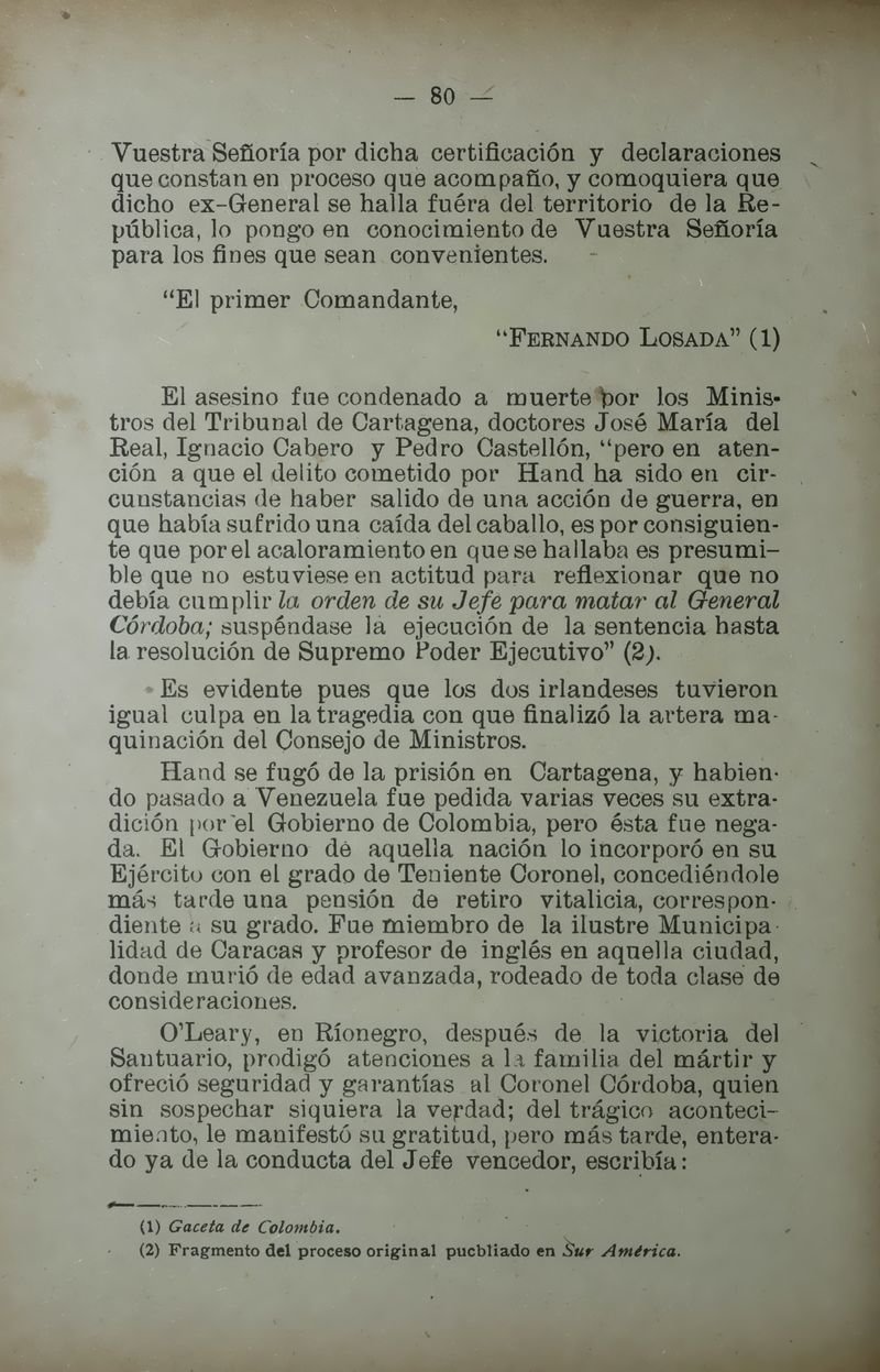 Pagina 86 de Biografía de Salvador Córdoba