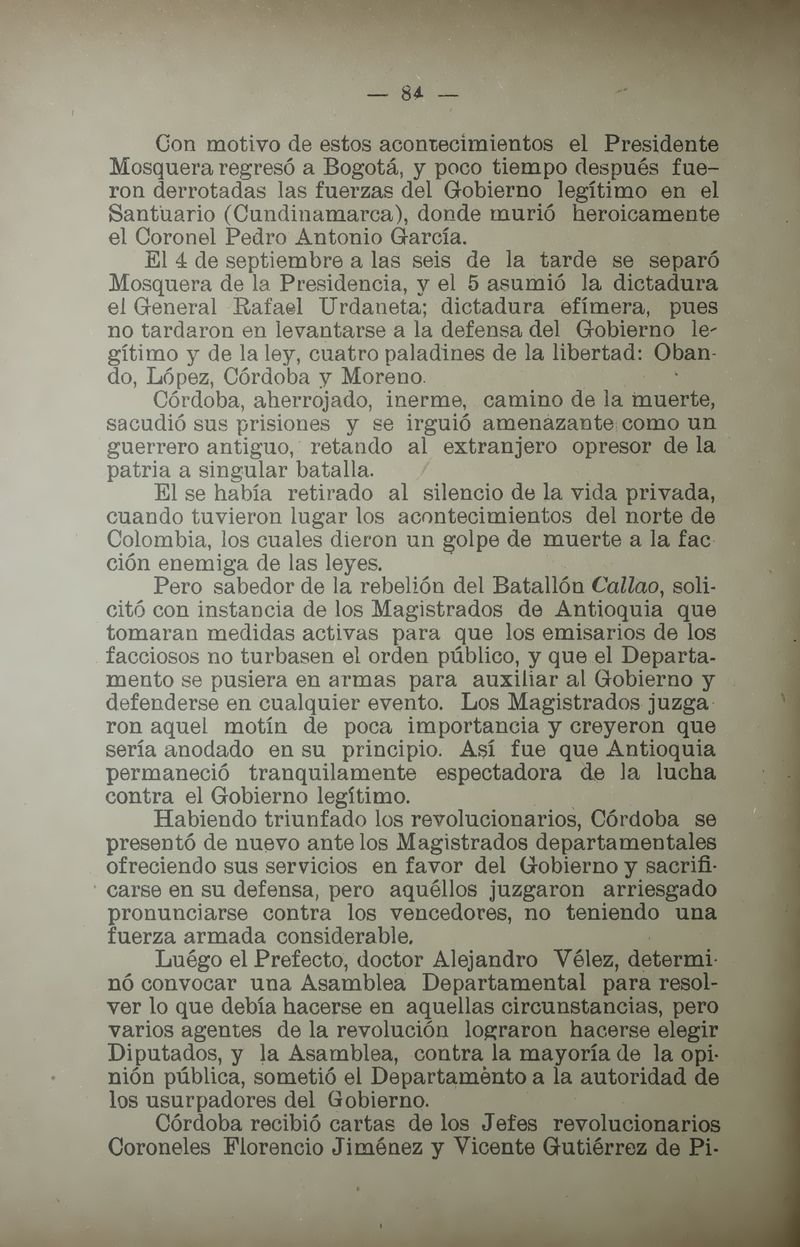 Pagina 90 de Biografía de Salvador Córdoba