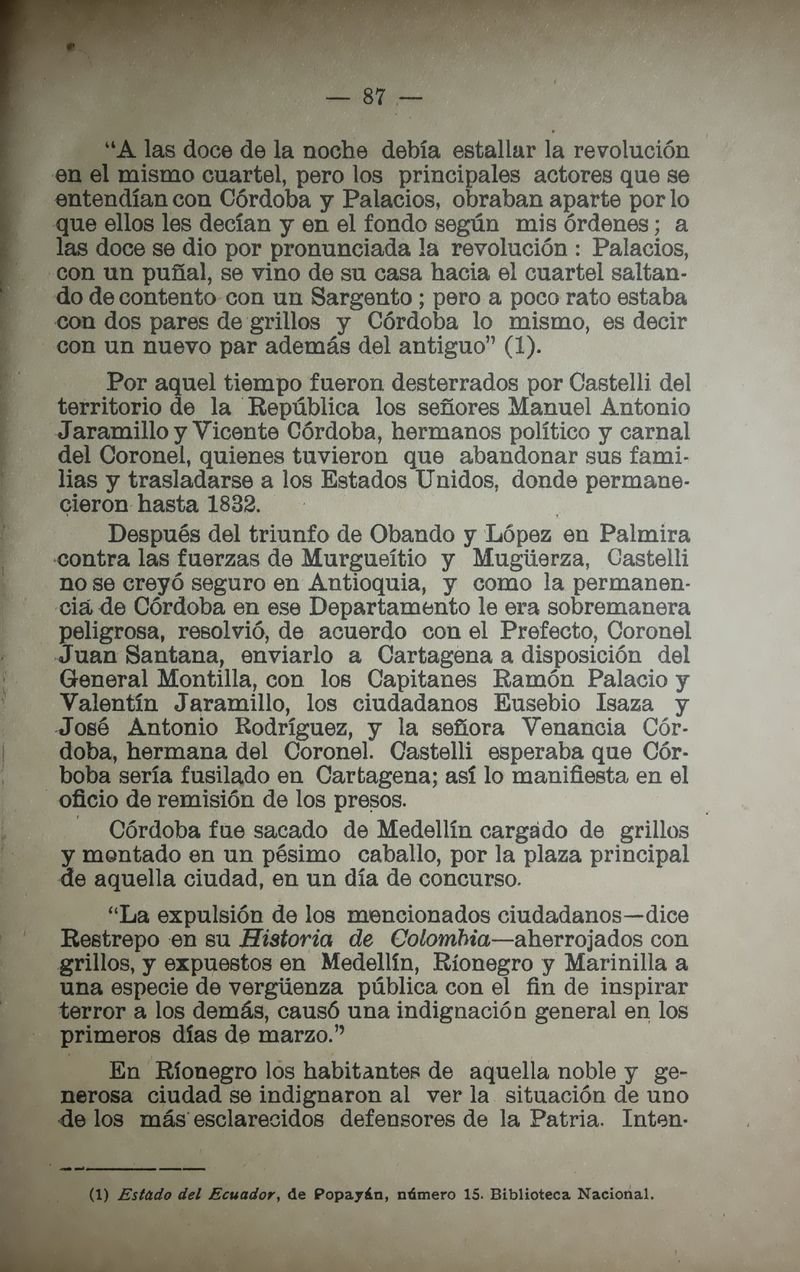 Pagina 93 de Biografía de Salvador Córdoba