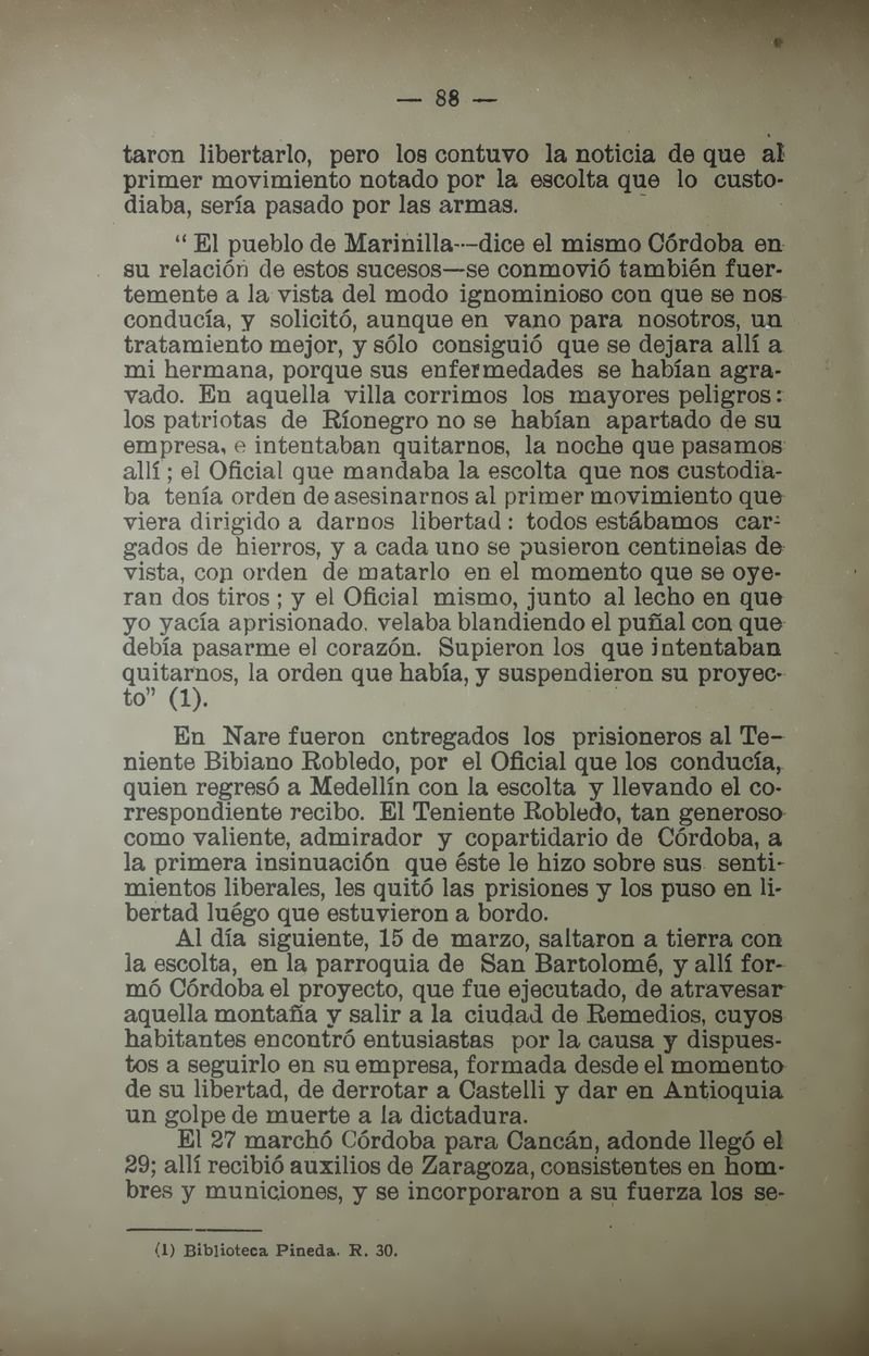 Pagina 94 de Biografía de Salvador Córdoba