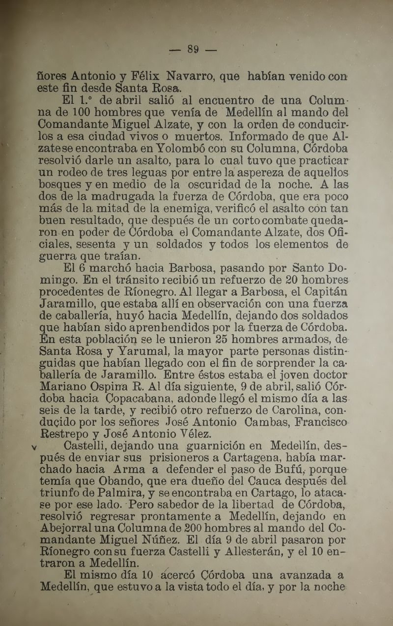 Pagina 95 de Biografía de Salvador Córdoba