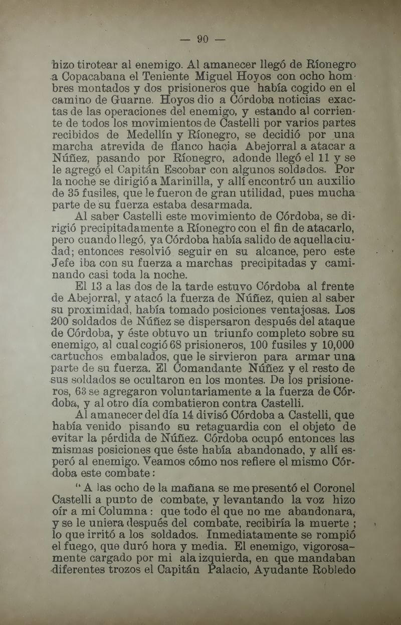 Pagina 96 de Biografía de Salvador Córdoba