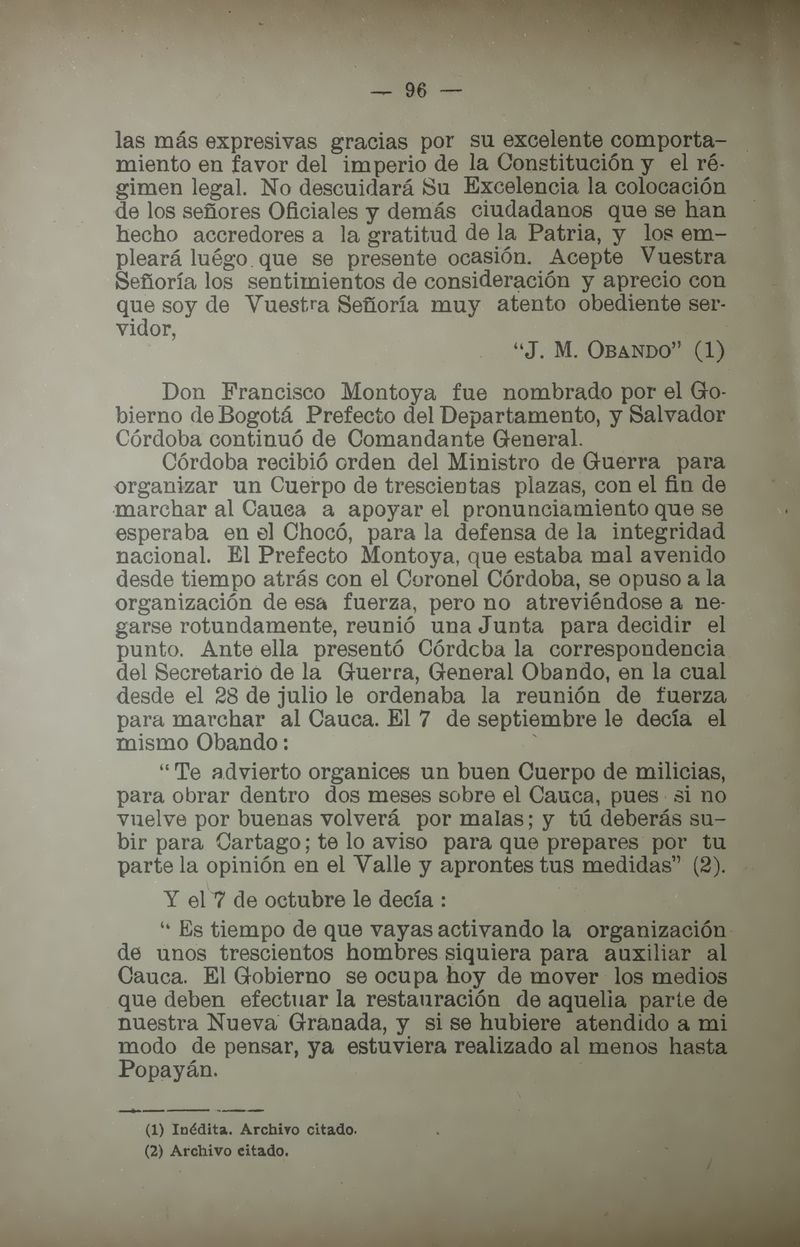 Pagina 102 de Biografía de Salvador Córdoba