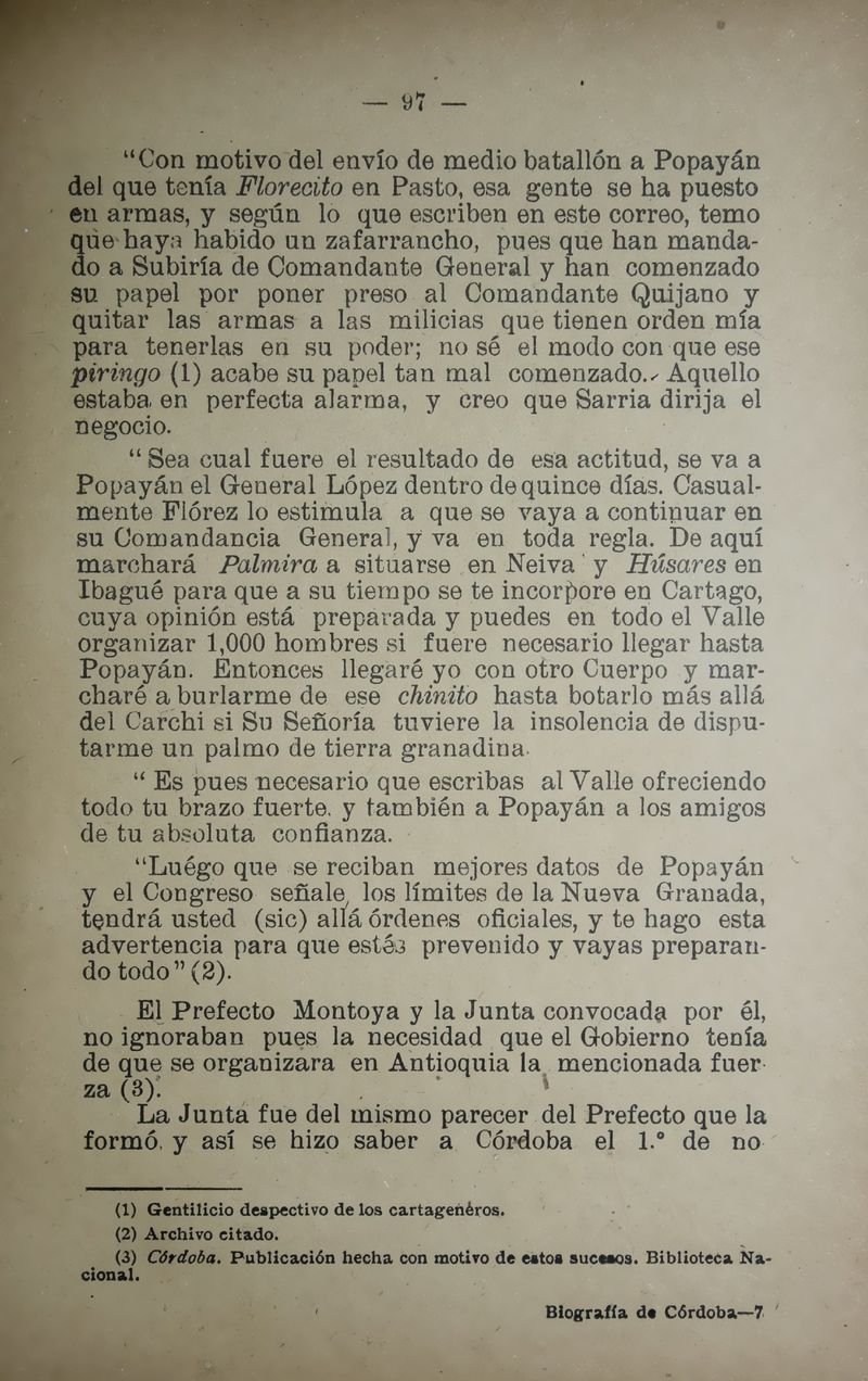 Pagina 103 de Biografía de Salvador Córdoba