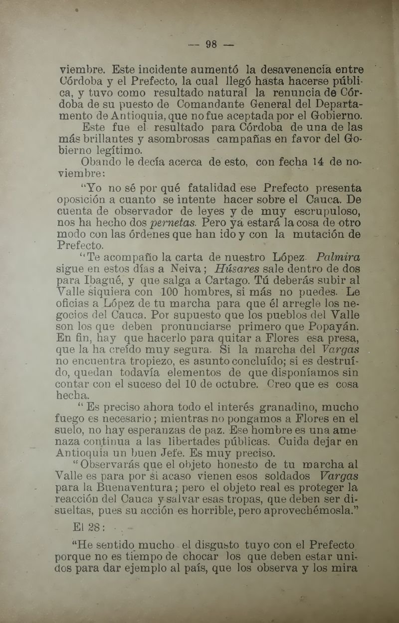 Pagina 104 de Biografía de Salvador Córdoba