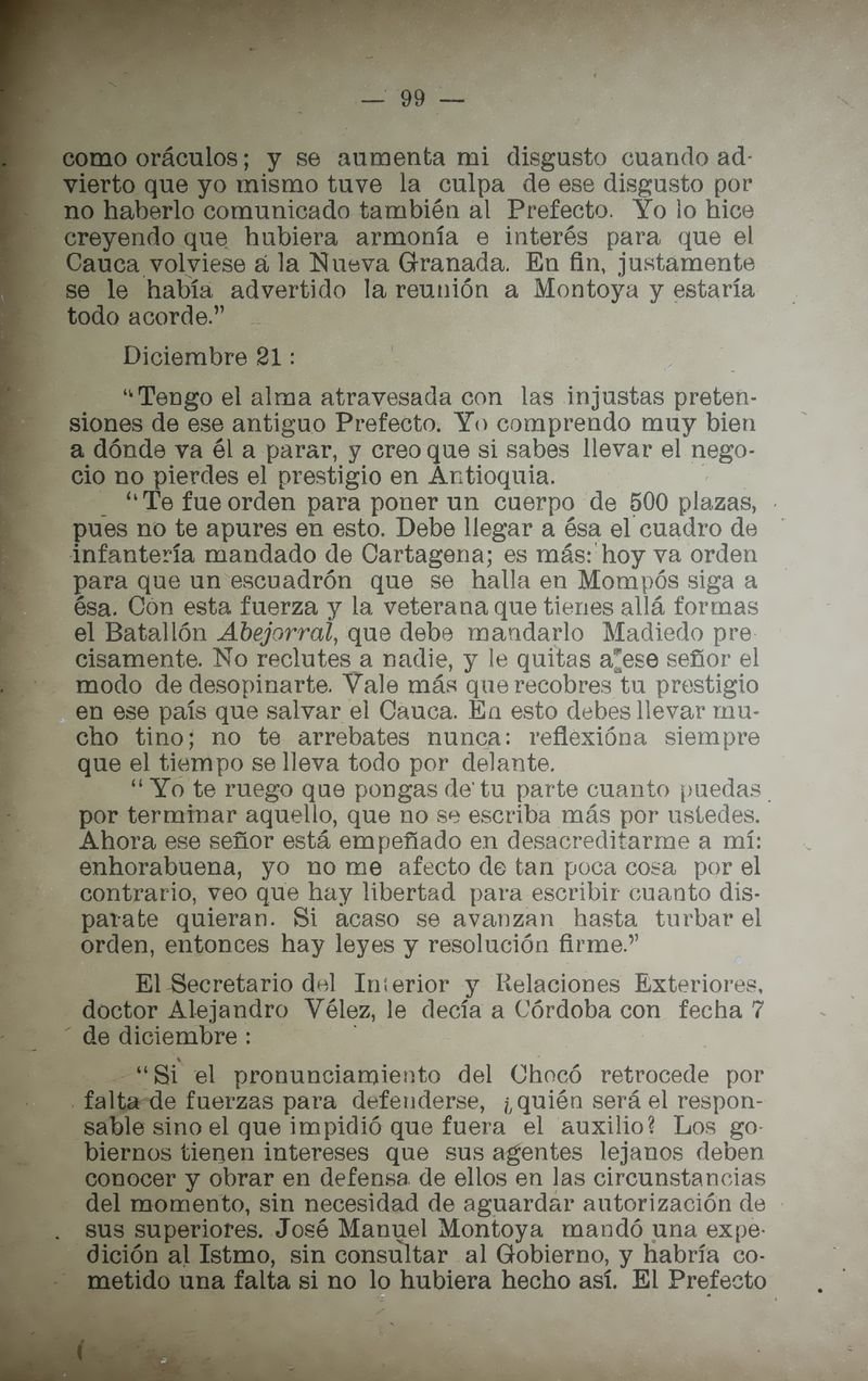 Pagina 105 de Biografía de Salvador Córdoba