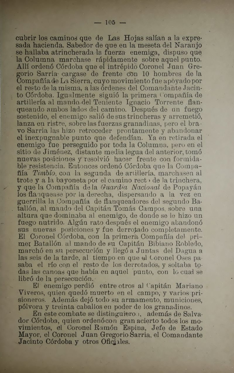 Pagina 111 de Biografía de Salvador Córdoba