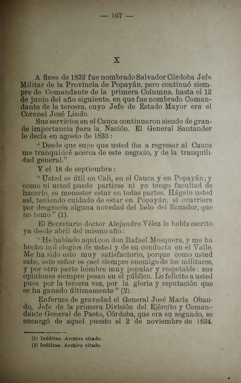 Pagina 113 de Biografía de Salvador Córdoba