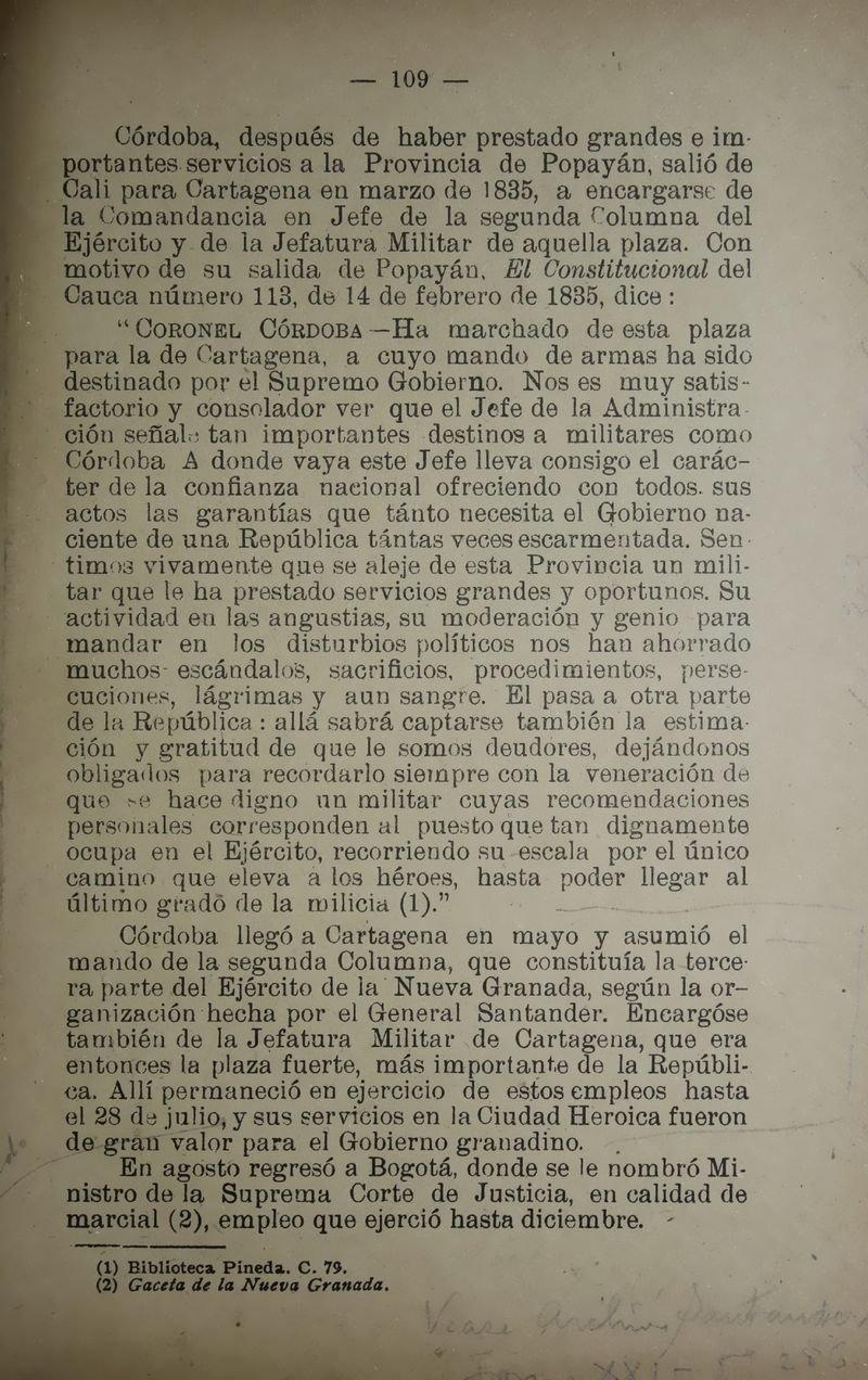Pagina 115 de Biografía de Salvador Córdoba