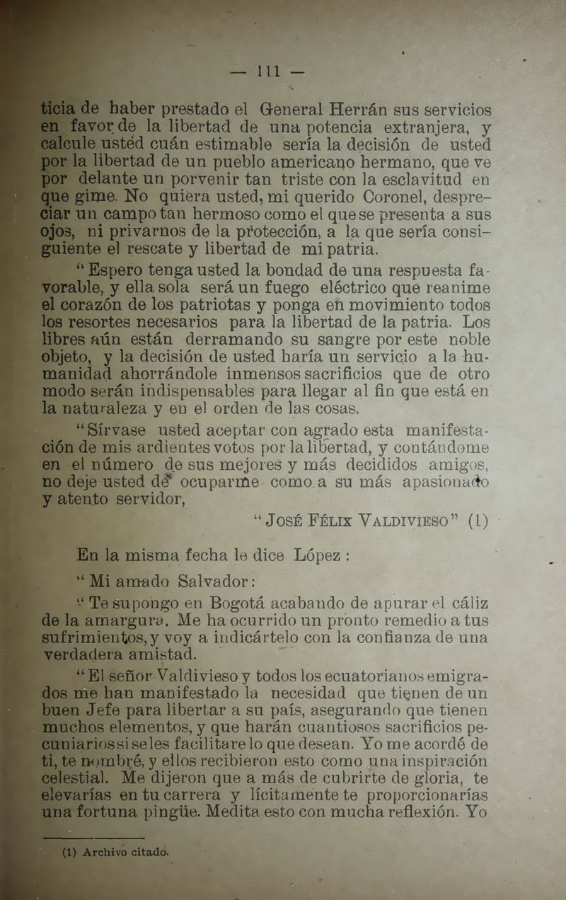 Pagina 117 de Biografía de Salvador Córdoba