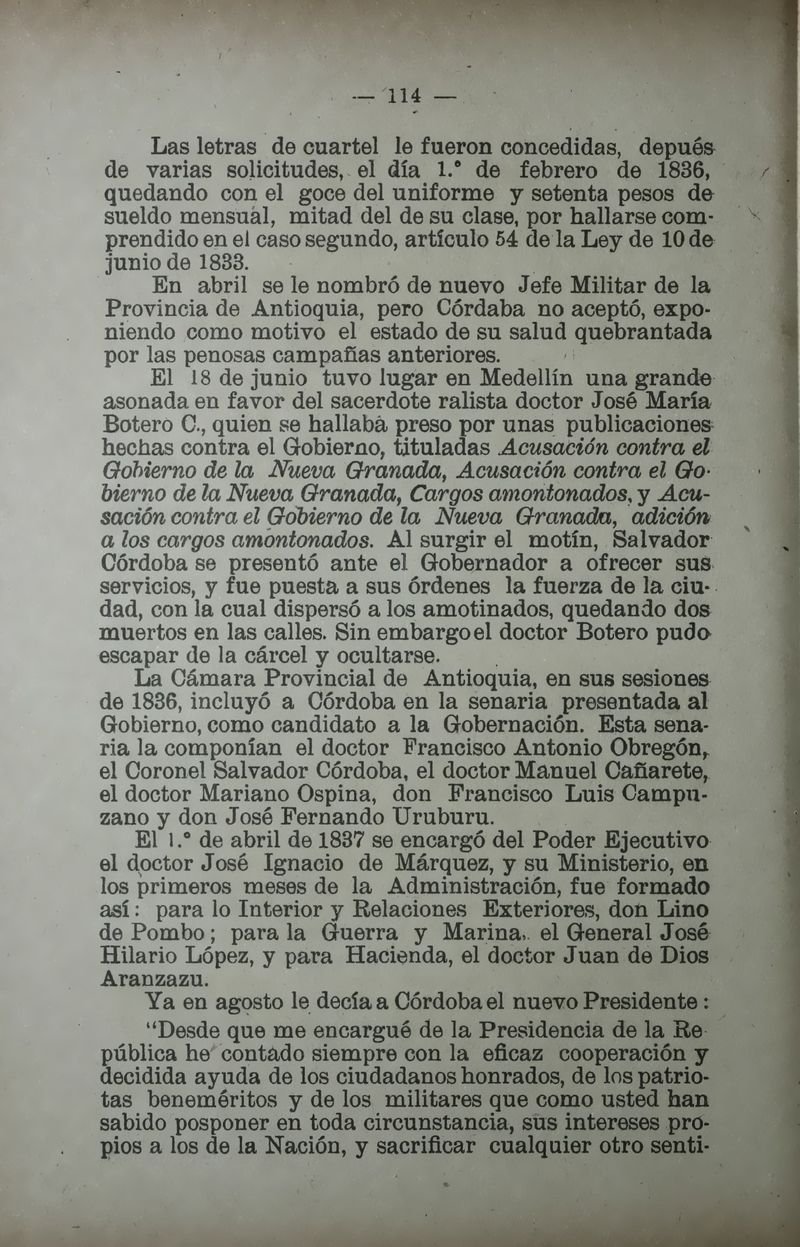 Pagina 120 de Biografía de Salvador Córdoba