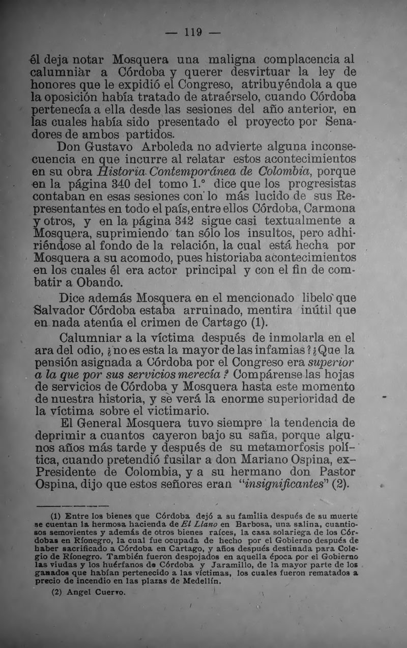 Pagina 125 de Biografía de Salvador Córdoba