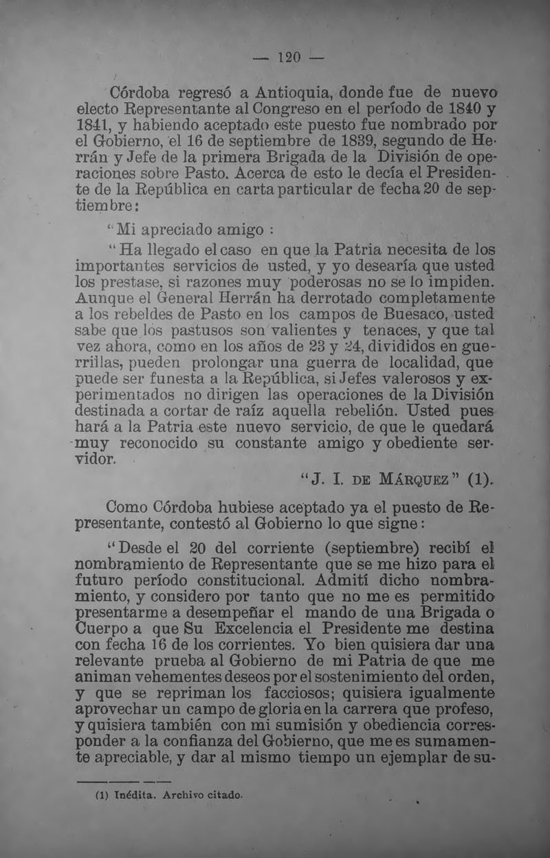 Pagina 126 de Biografía de Salvador Córdoba