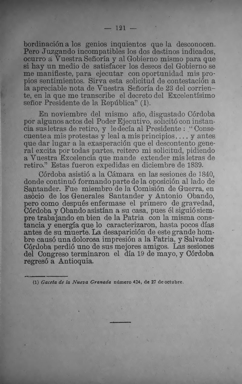 Pagina 127 de Biografía de Salvador Córdoba