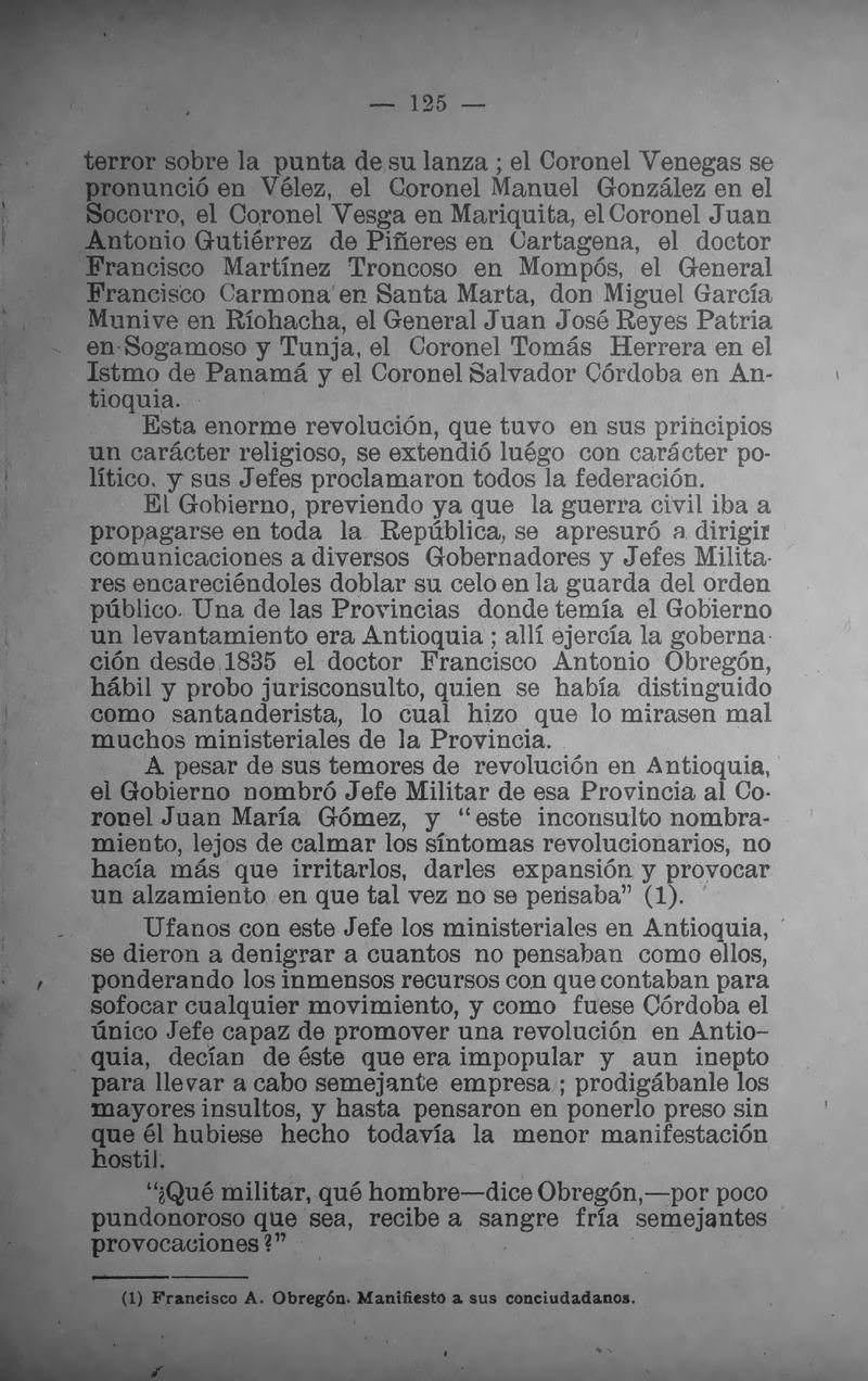 Pagina 131 de Biografía de Salvador Córdoba