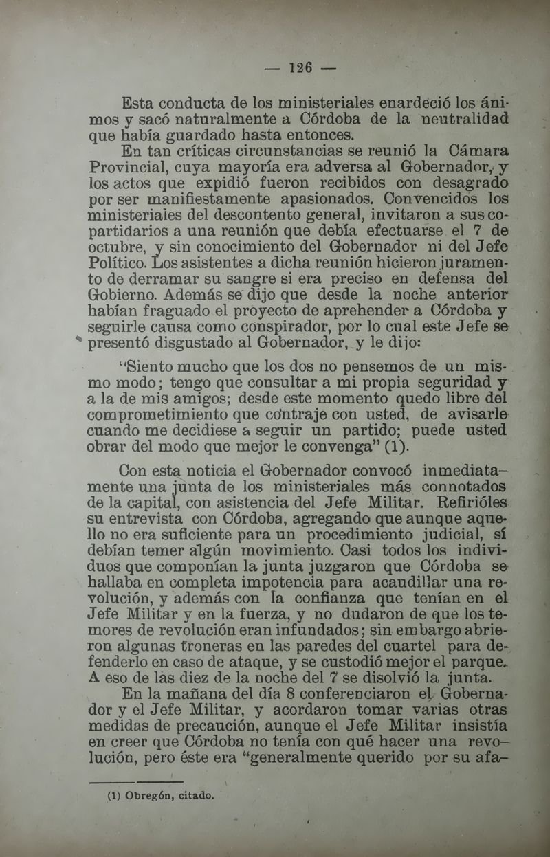 Pagina 132 de Biografía de Salvador Córdoba