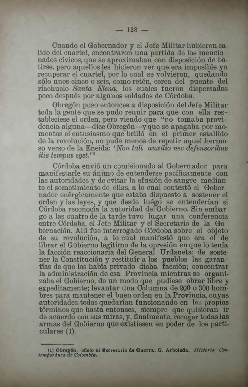 Pagina 134 de Biografía de Salvador Córdoba