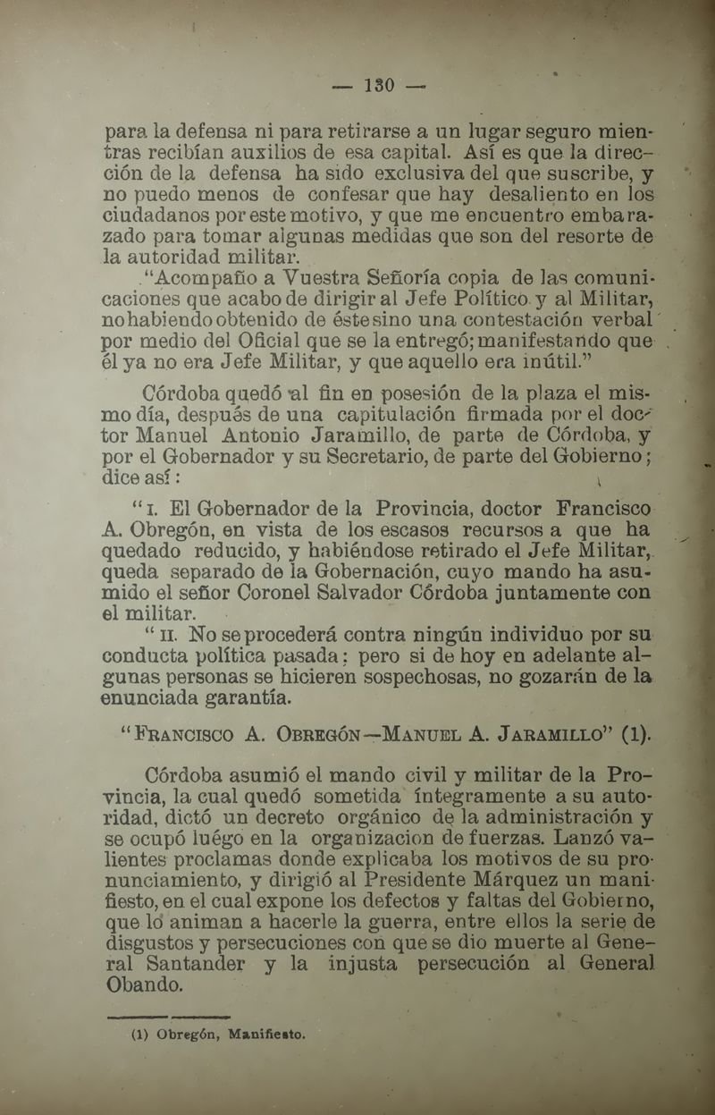 Pagina 136 de Biografía de Salvador Córdoba