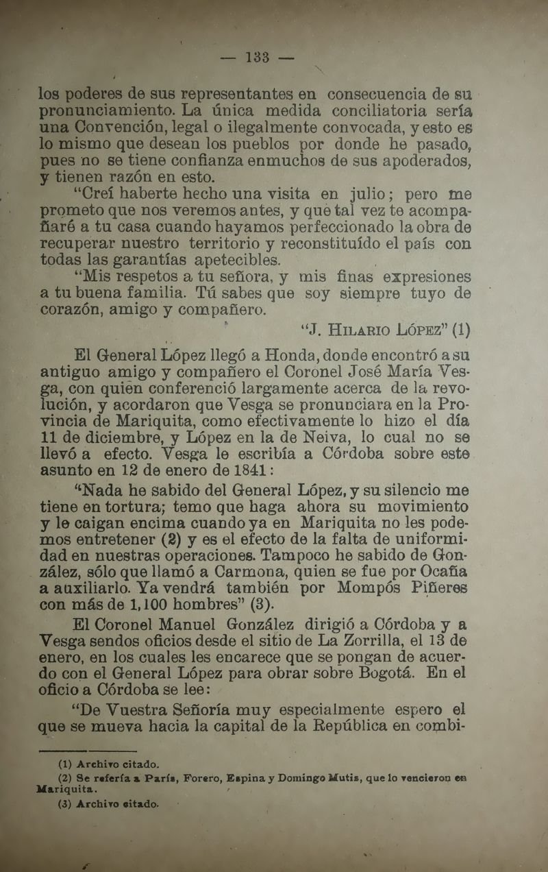 Pagina 139 de Biografía de Salvador Córdoba