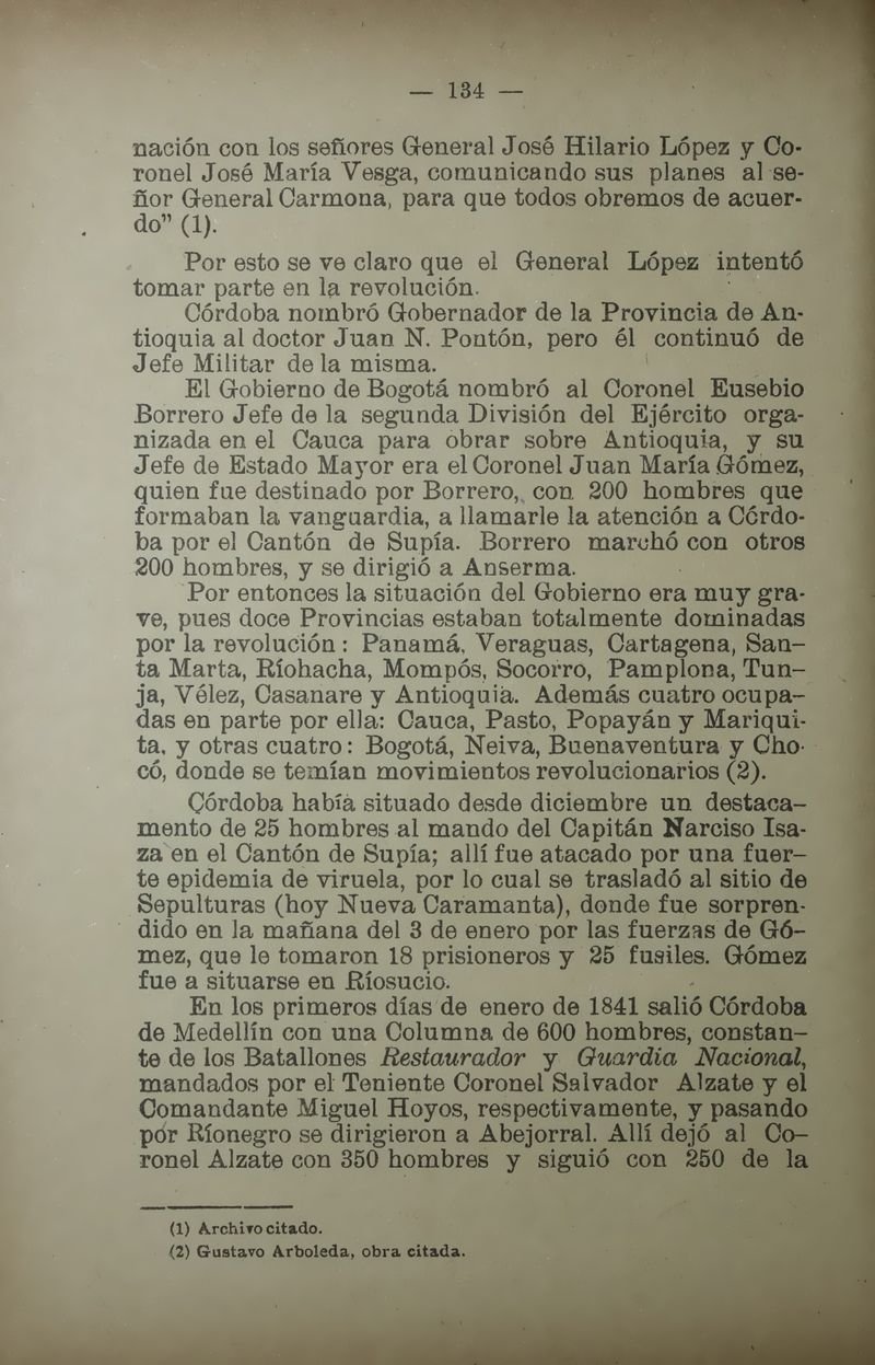 Pagina 140 de Biografía de Salvador Córdoba