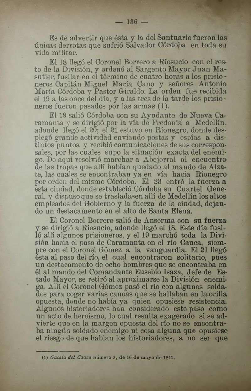 Pagina 142 de Biografía de Salvador Córdoba