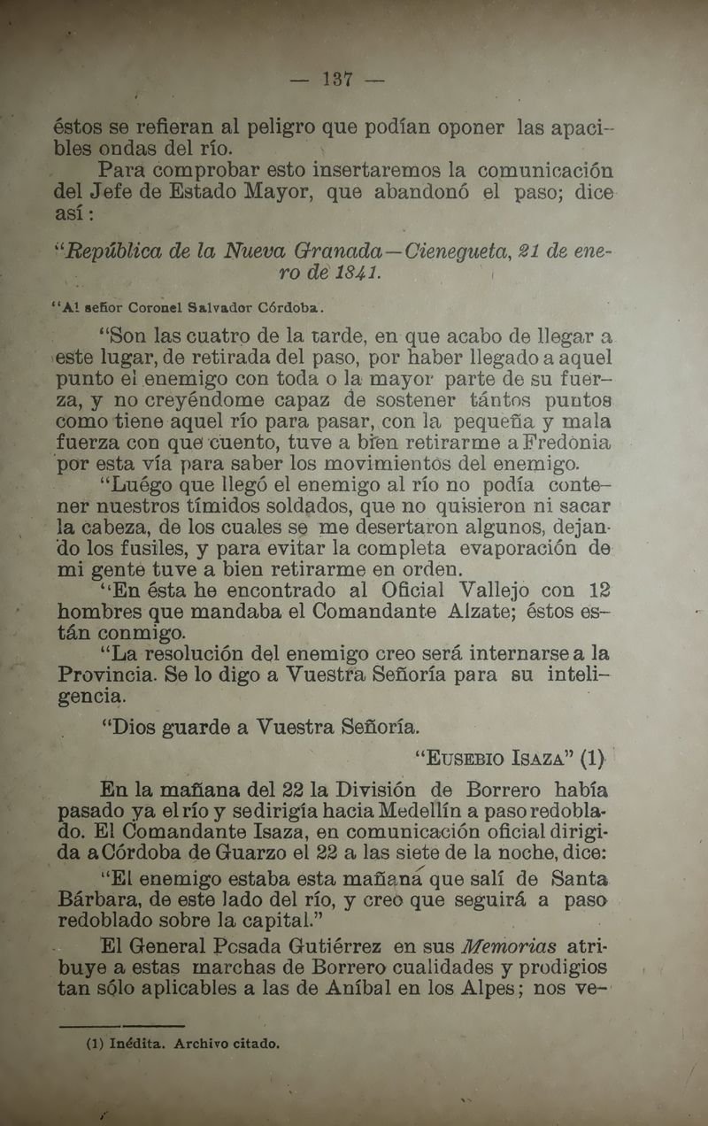Pagina 143 de Biografía de Salvador Córdoba