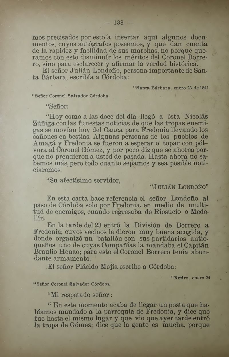 Pagina 144 de Biografía de Salvador Córdoba