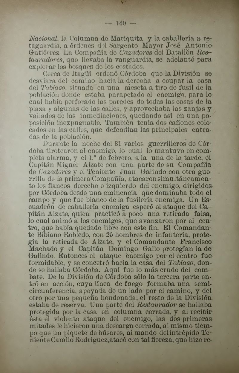 Pagina 146 de Biografía de Salvador Córdoba