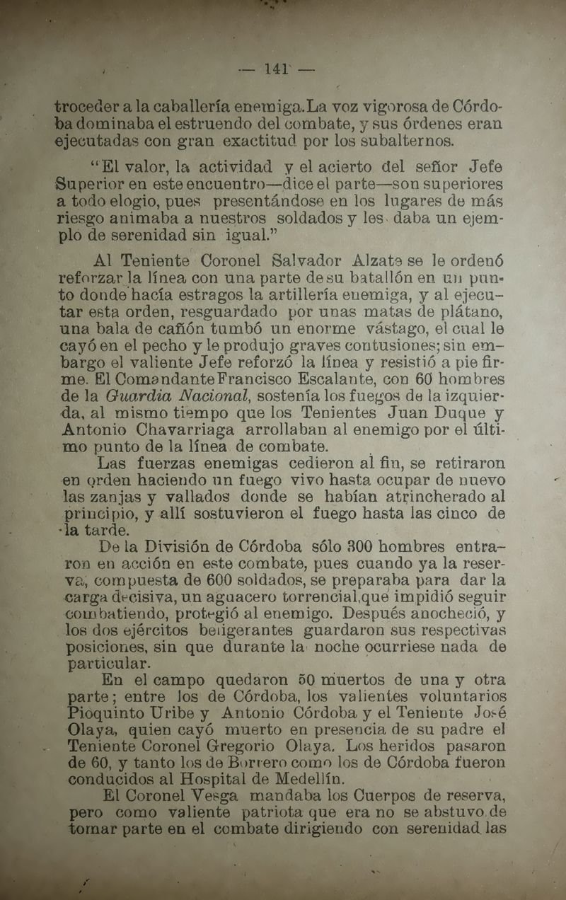 Pagina 147 de Biografía de Salvador Córdoba
