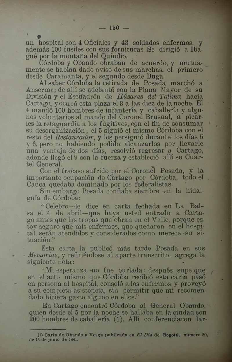Pagina 156 de Biografía de Salvador Córdoba