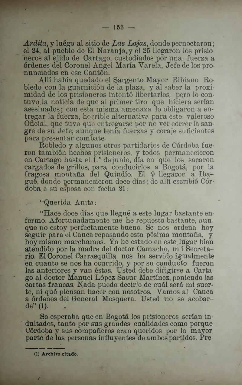 Pagina 159 de Biografía de Salvador Córdoba