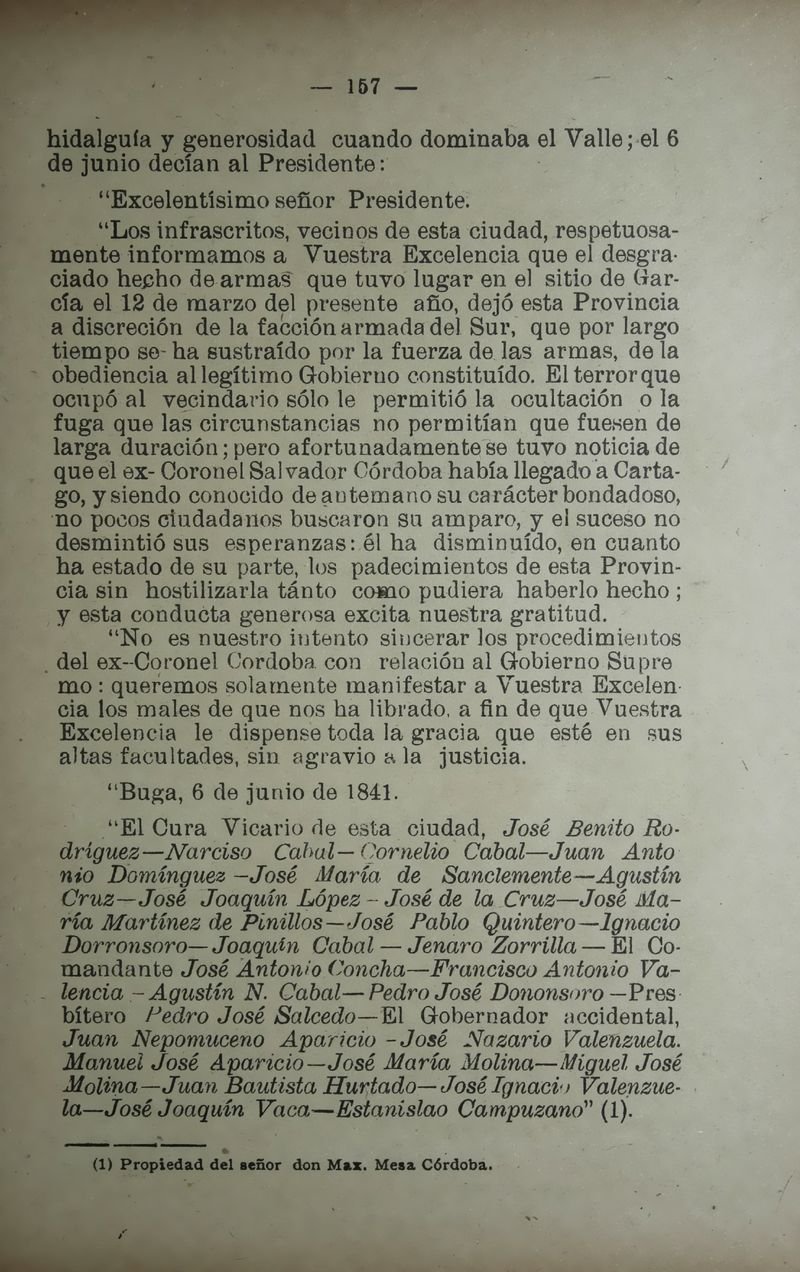 Pagina 163 de Biografía de Salvador Córdoba