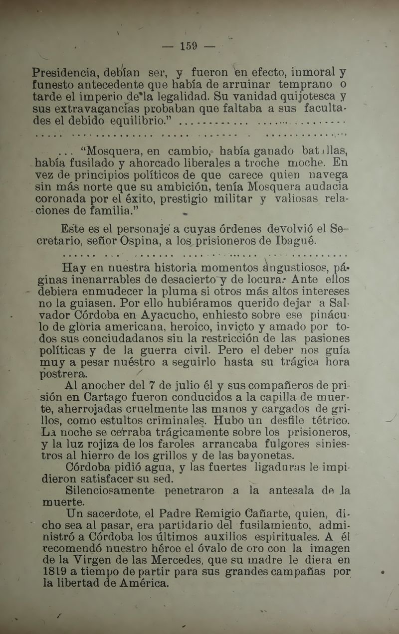 Pagina 165 de Biografía de Salvador Córdoba