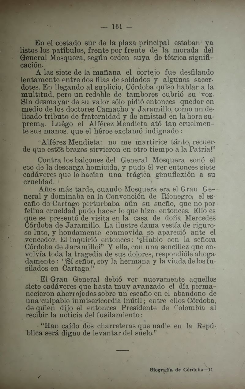 Pagina 167 de Biografía de Salvador Córdoba