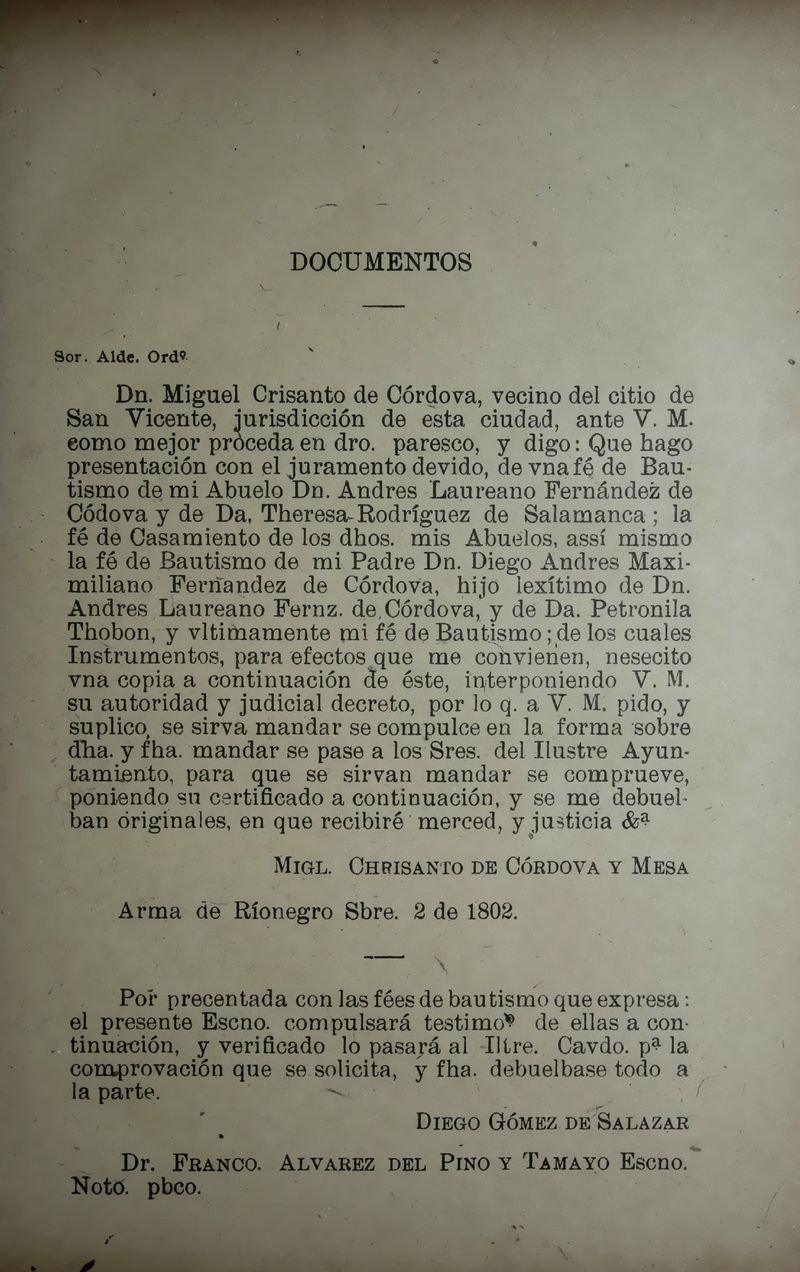 Pagina 171 de Biografía de Salvador Córdoba
