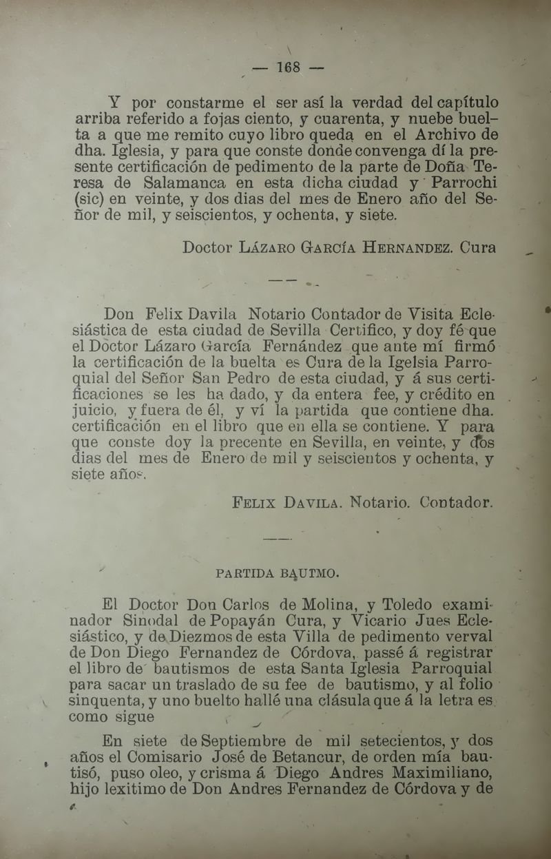 Pagina 174 de Biografía de Salvador Córdoba