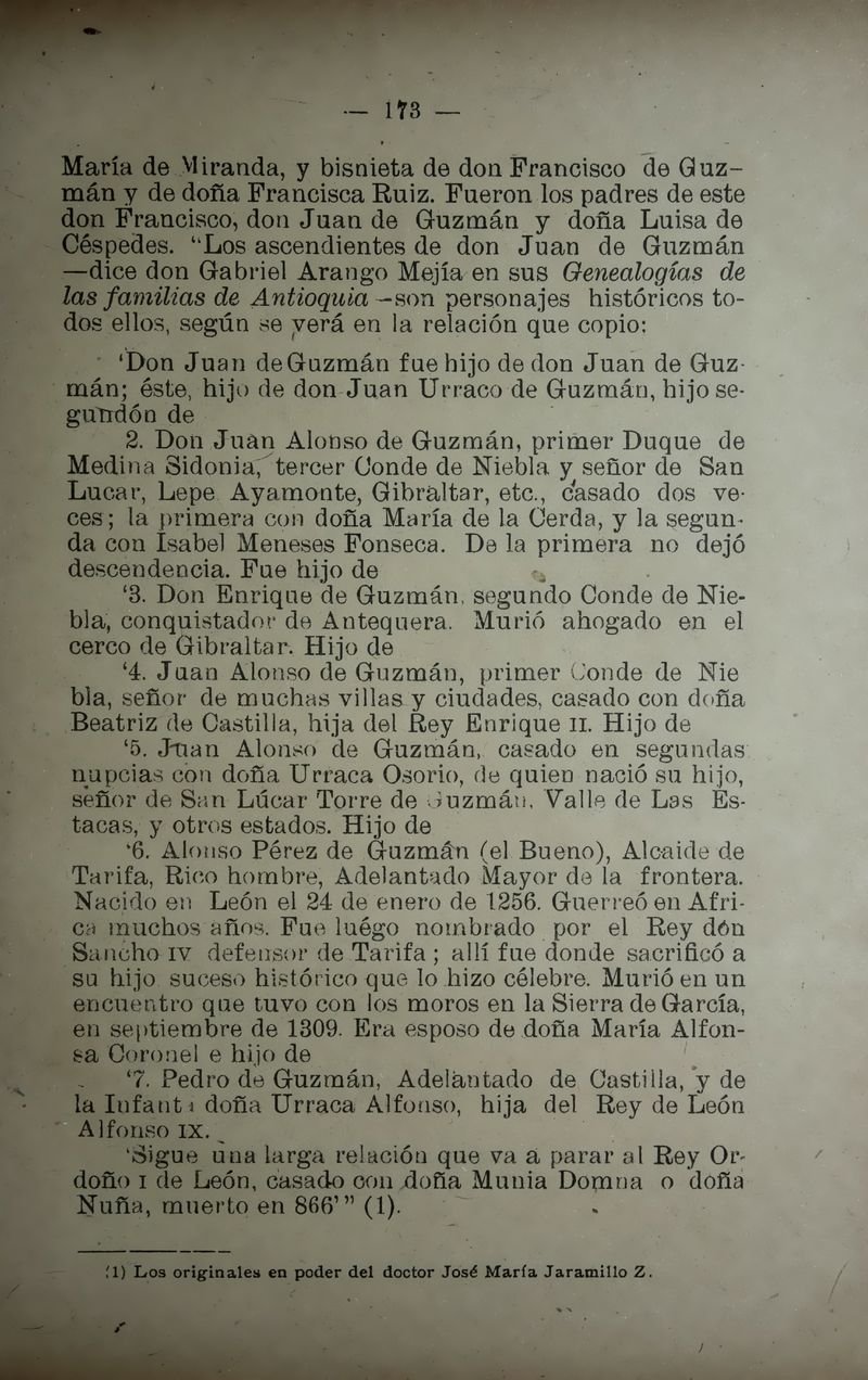 Pagina 179 de Biografía de Salvador Córdoba