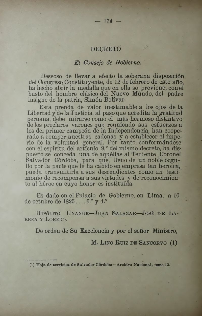 Pagina 180 de Biografía de Salvador Córdoba