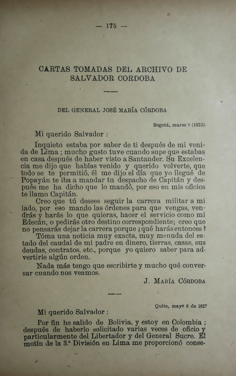 Pagina 181 de Biografía de Salvador Córdoba