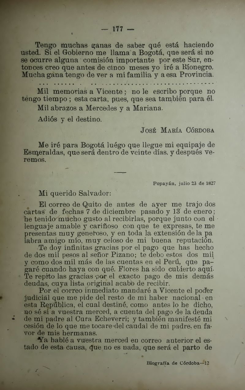 Pagina 183 de Biografía de Salvador Córdoba