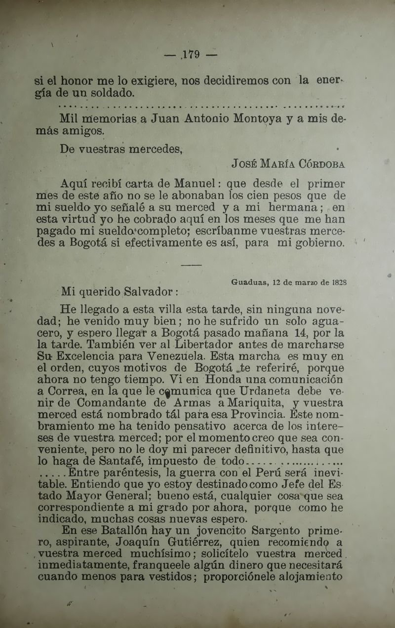 Pagina 185 de Biografía de Salvador Córdoba