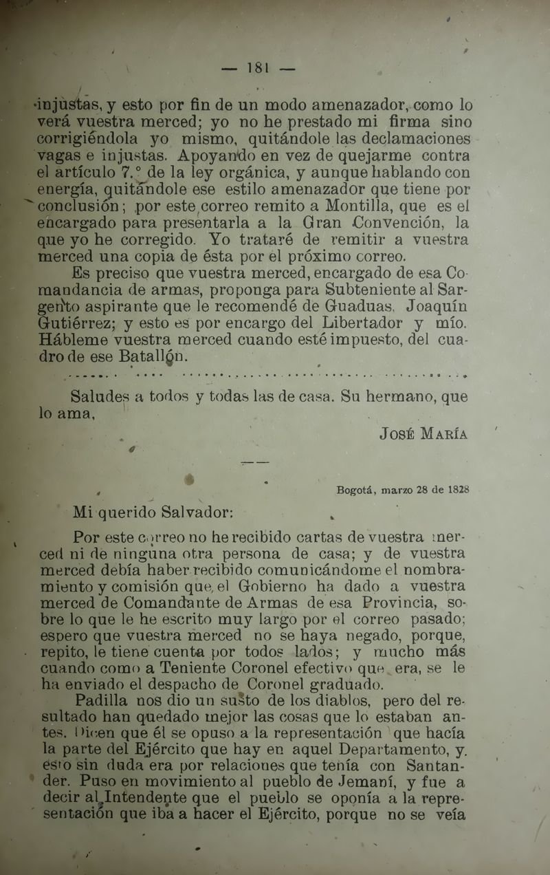 Pagina 187 de Biografía de Salvador Córdoba