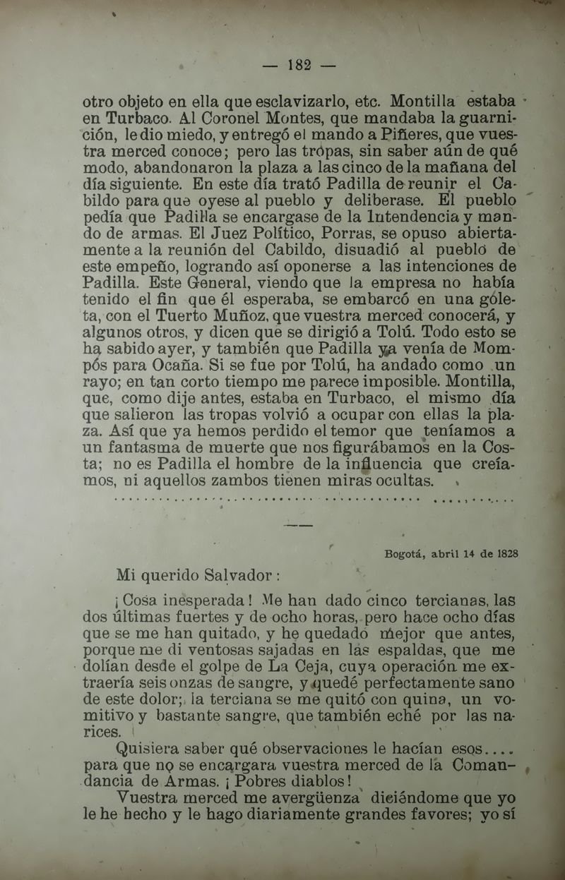 Pagina 188 de Biografía de Salvador Córdoba