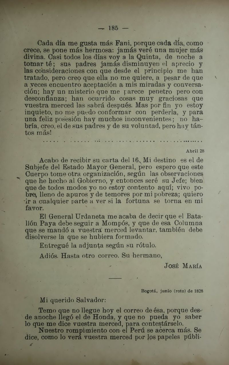 Pagina 191 de Biografía de Salvador Córdoba