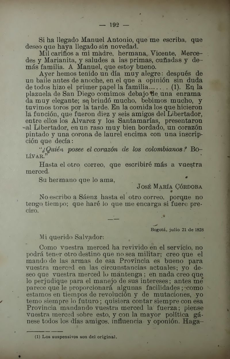 Pagina 198 de Biografía de Salvador Córdoba