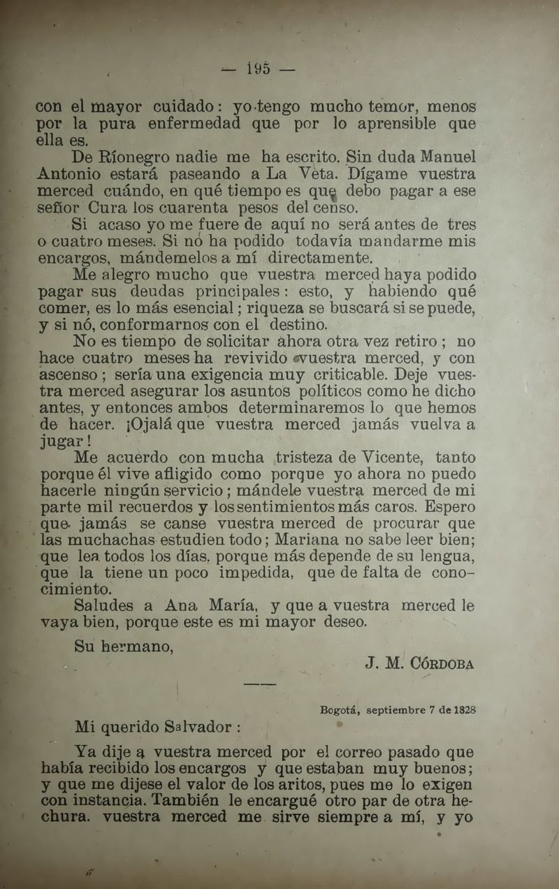 Pagina 201 de Biografía de Salvador Córdoba