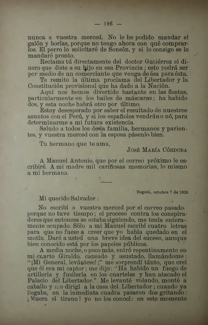 Pagina 202 de Biografía de Salvador Córdoba